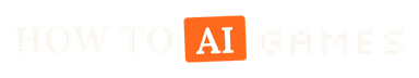 How to AI Games