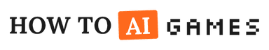 How to AI Games