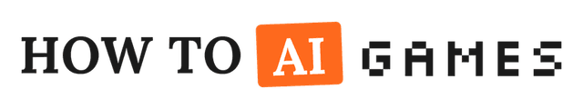 How to AI Games